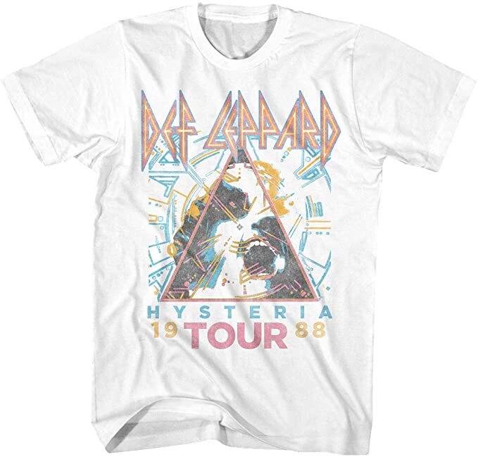 Argente Brun decimus Rock Shirt
